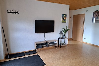 Ferienwohnung "Am Weiher"