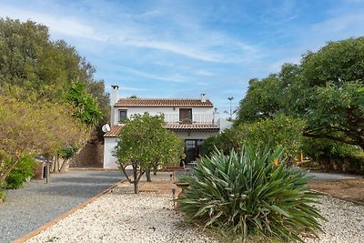 Villa Sorpresa