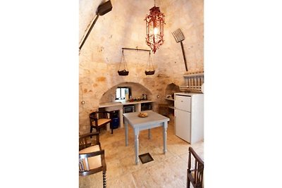 Luxury trulli Ostuni