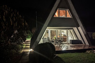 Casa di vacanza della famiglia Andresen