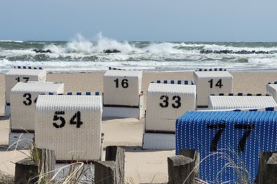 Casa di vacanza della famiglia Andresen