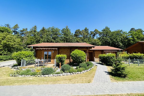 Ferienhaus Alflen