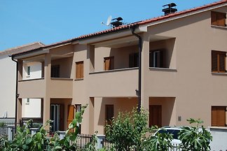 Posizione meravigliosa e appartamento confortevole.