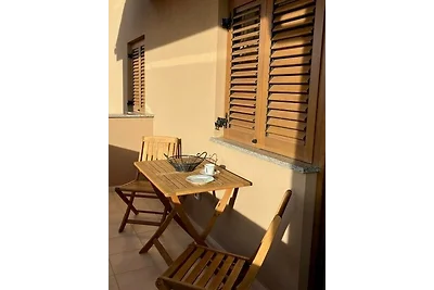 Appartement Angela