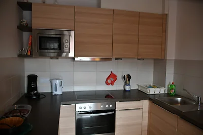 Appartement Angela