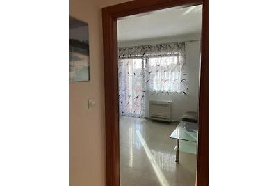 Appartement Angela