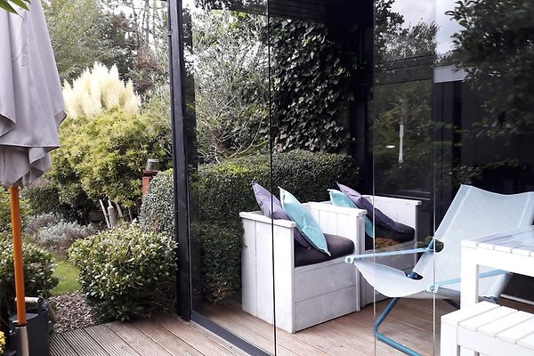 Ferienhaus Julianadorp aan Zee
