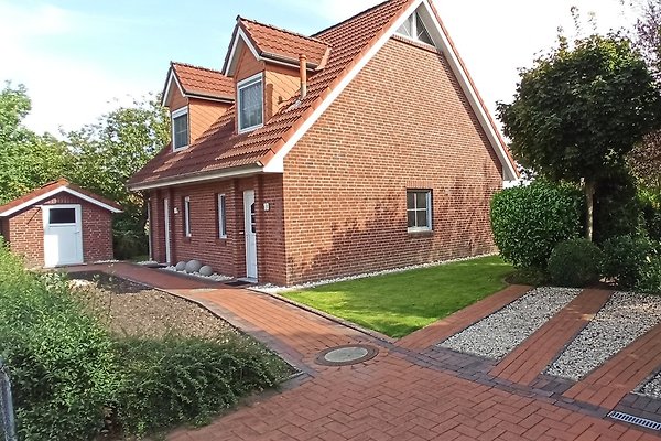 Ferienhaus Aurich