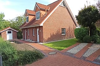 Kleines Ferienhaus zum Wohlfühlen