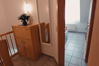 Ferienhaus Kluntjekaat