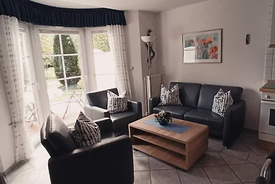 Ferienhaus Kluntjekaat