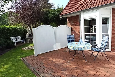 Ferienhaus Kluntjekaat