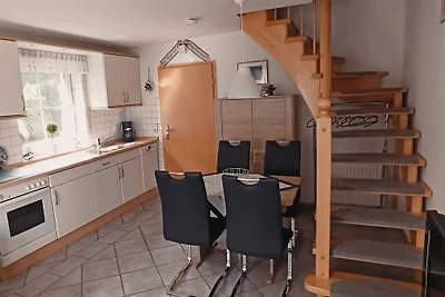 Ferienhaus Kluntjekaat