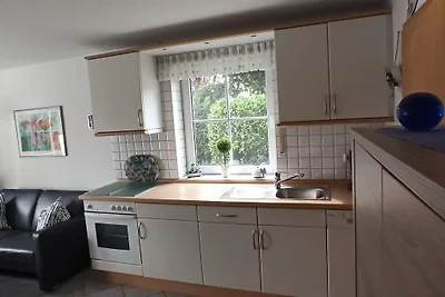 Ferienhaus Kluntjekaat