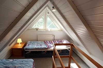 Ferienhaus Kluntjekaat