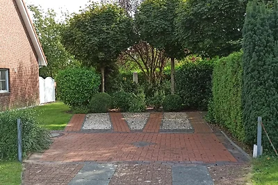Ferienhaus Kluntjekaat