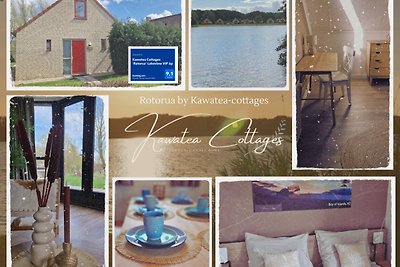 Kawatea-cottages 'Rotorua'