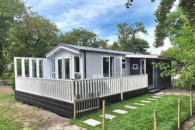 Natuurhuisje 'De Blauwe Reiger'