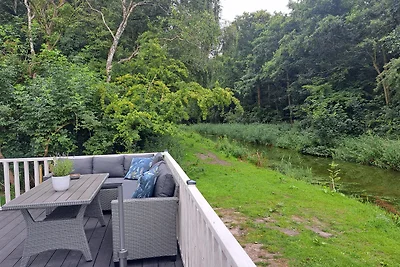 De Blauwe Reiger