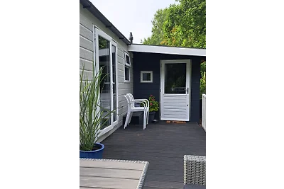 De Blauwe Reiger