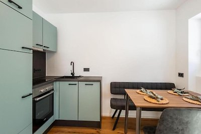 Lenis Mountain Appartements