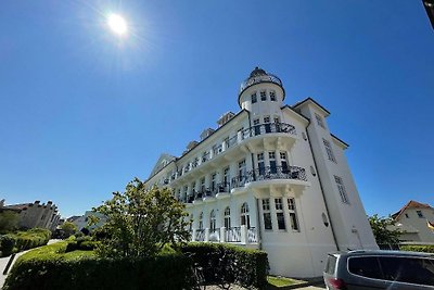 Vakantie met het geluid van de zee