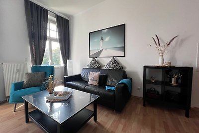 Ferienwohnung Kühlungsborn