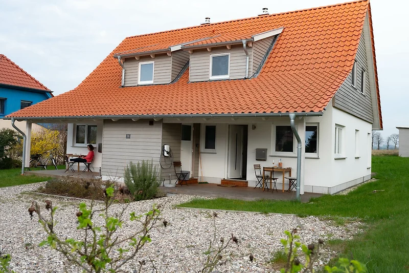 Ferienhaus Glück