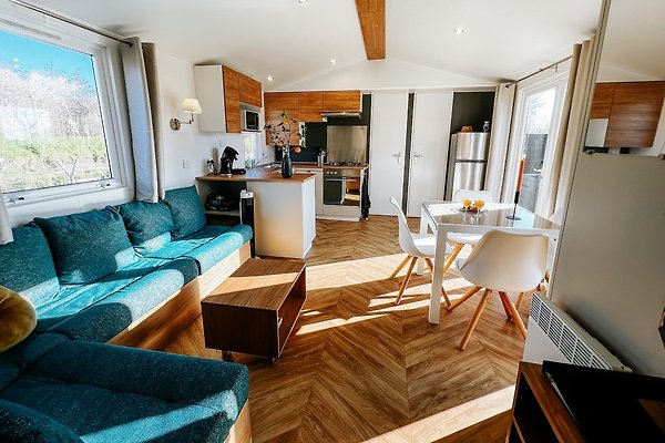 Ferienhaus Renesse