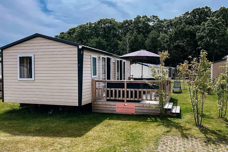 Welkom bij De Strandhoed Drenthe