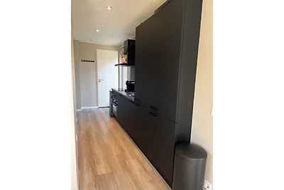 De Strandhoed - Boshuys met hottub