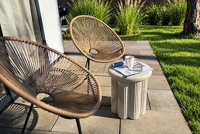 De Strandhoed - Boshuys met hottub