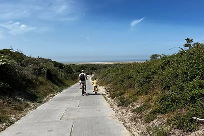 Der Strandhut Renesse Neu & Luxuriö