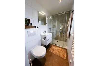 De Strandhoed - Boshuys met hottub