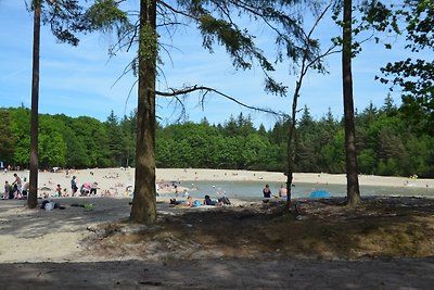 De Strandhoed Drenthe *nieuw*