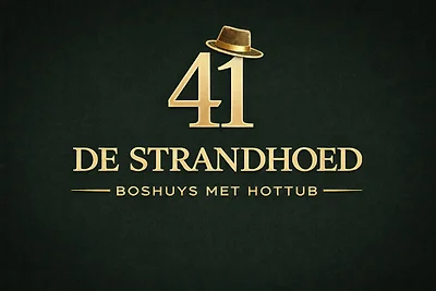 De Strandhoed - Boshuys met hottub