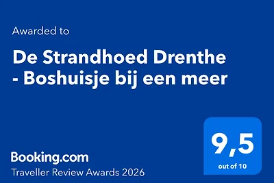 De Strandhoed Drenthe