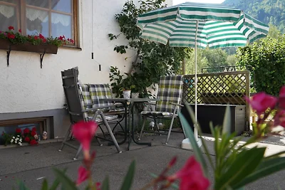 Ferienwohnung Wiebke Zint im Allgäu
