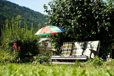 Ferienwohnung Wiebke Zint