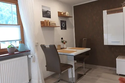 Ferienwohnung Wiebke Zint im Allgäu