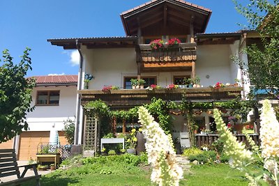 Ferienwohnung Wiebke Zint im Allgäu