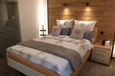 Ferienwohnung Wiebke Zint im Allgäu
