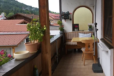Ferienwohnung Wiebke Zint im Allgäu