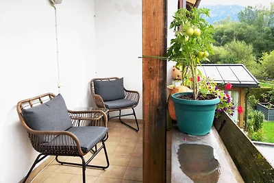 Ferienwohnung Wiebke Zint im Allgäu