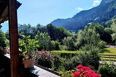 Ferienwohnung Wiebke Zint im Allgäu