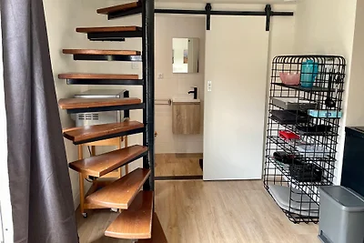 T-Rots prachtig zomerhuis