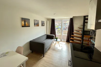 T-Rots prachtig zomerhuis