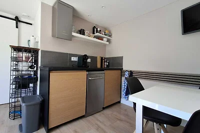T-Rots prachtig zomerhuis