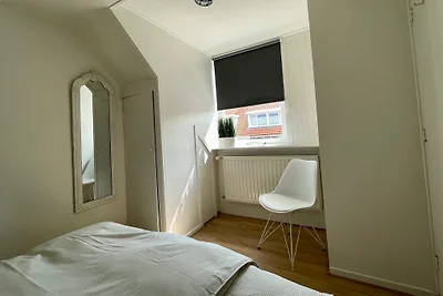 T-Rots prachtig zomerhuis
