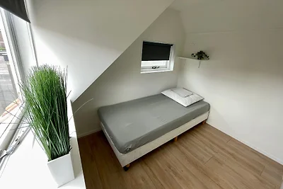 T-Rots prachtig zomerhuis